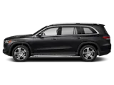 Used 2020 Mercedes-benz GLS 450 SUV