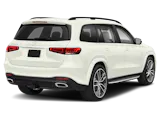 Used 2021 Mercedes-benz GLS SUV