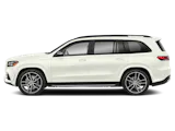 Used 2021 Mercedes-benz GLS SUV