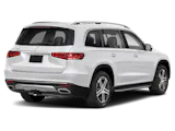 Used 2022 Mercedes-benz GLS SUV
