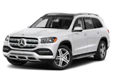 Used 2022 Mercedes-benz GLS SUV