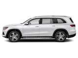 Used 2022 Mercedes-benz GLS SUV