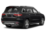 Used 2023 Mercedes-benz GLS SUV