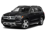 Used 2023 Mercedes-benz GLS SUV
