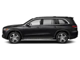 Used 2023 Mercedes-benz GLS SUV