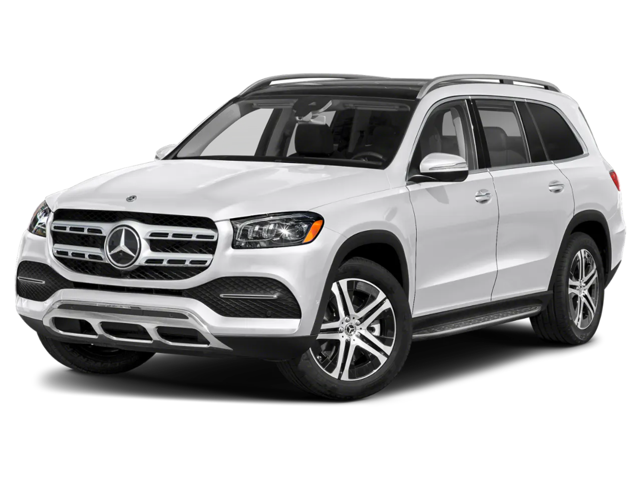 2023 Mercedes-Benz GLS GLS 450's photo