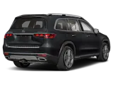 Used 2024 Mercedes-benz GLS SUV