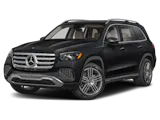 Used 2024 Mercedes-benz GLS SUV