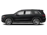 Used 2024 Mercedes-benz GLS SUV