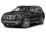 Used 2025 Mercedes-benz GLS SUV