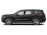 Used 2025 Mercedes-benz GLS SUV