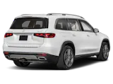 New 2026 Mercedes-benz GLS SUV