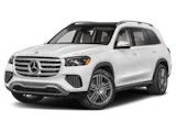 New 2026 Mercedes-benz GLS SUV