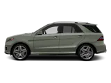 Used 2013 Mercedes-benz ML 63 SUV