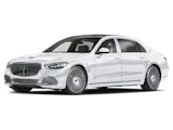 New 2026 Mercedes-benz S-Class Sedan