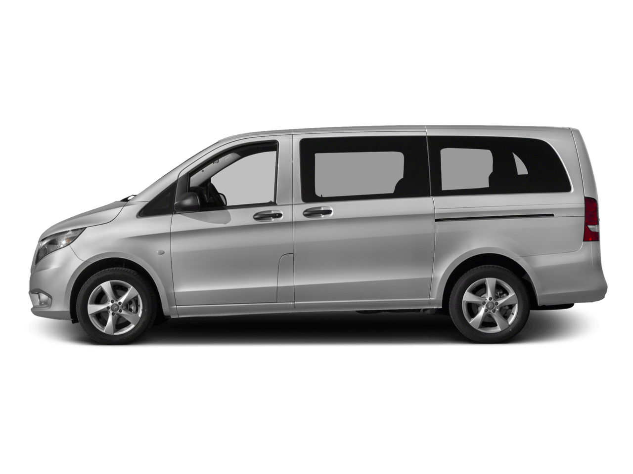 2016 Mercedes-Benz Metris Passenger Van Base