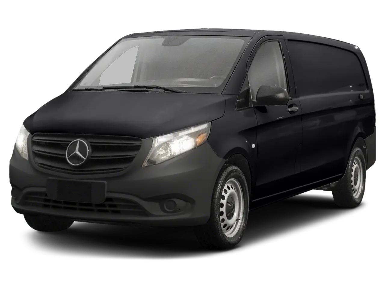 2021 Mercedes-Benz Metris 135" WB Cargo's photo