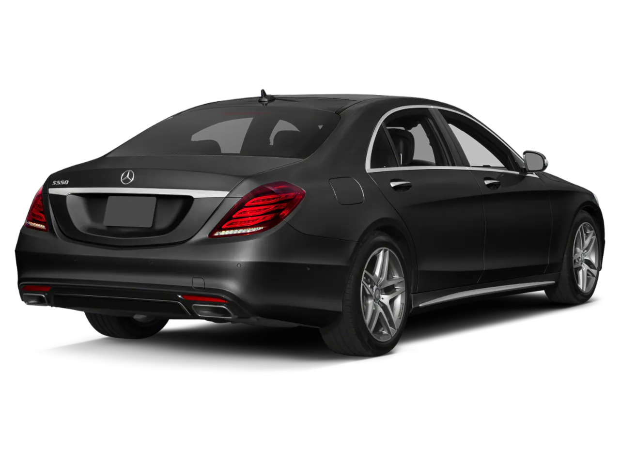 Used 2015 Mercedes-benz S 550 Sedan