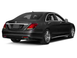 Used 2015 Mercedes-benz S 550 Sedan