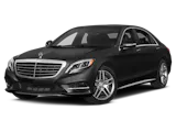 Used 2015 Mercedes-benz S 550 Sedan