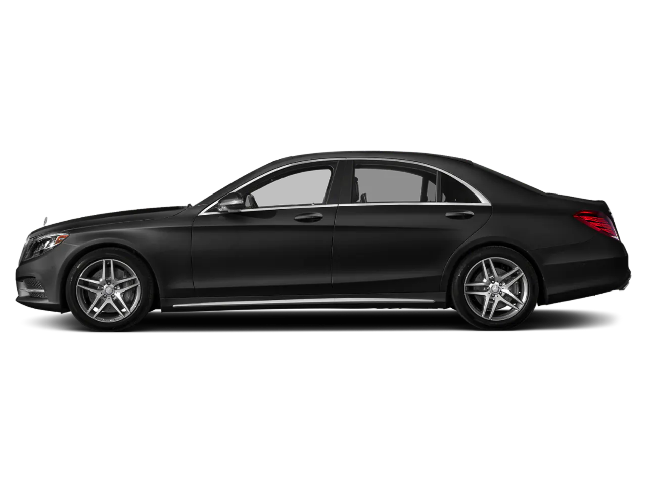 Used 2015 Mercedes-benz S 550 Sedan