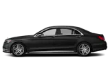 Used 2015 Mercedes-benz S 550 Sedan