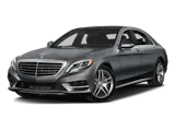 Used 2016 Mercedes-benz S-Class Sedan