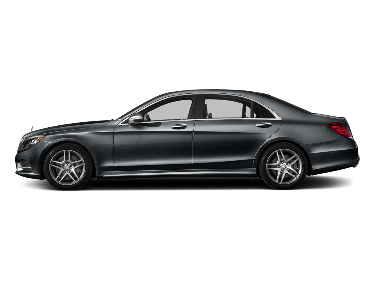 Used 2016 Mercedes-benz S-Class Sedan