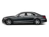 Used 2016 Mercedes-benz S-Class Sedan