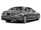 Used 2022 Mercedes-benz S 580 Sedan