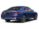 Used 2024 Mercedes-benz S-Class Sedan