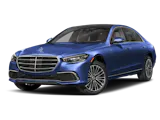 Used 2024 Mercedes-benz S-Class Sedan