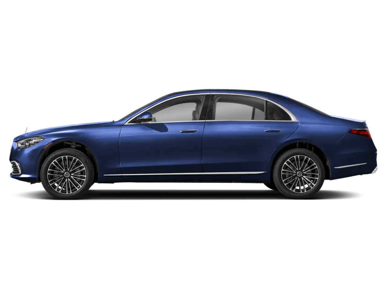 Used 2024 Mercedes-benz S-Class Sedan