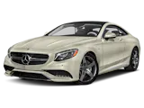Used 2015 Mercedes-benz S-Class Coupe