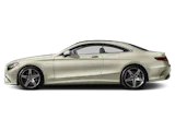 Used 2015 Mercedes-benz S-Class Coupe