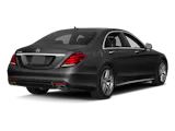 Used 2017 Mercedes-benz S-Class Sedan