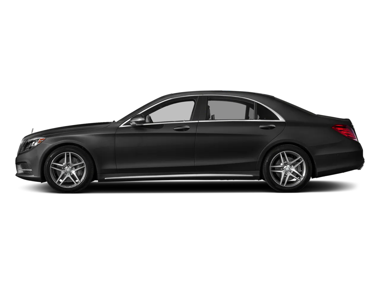 Used 2017 Mercedes-benz S-Class Sedan