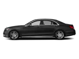 Used 2017 Mercedes-benz S-Class Sedan