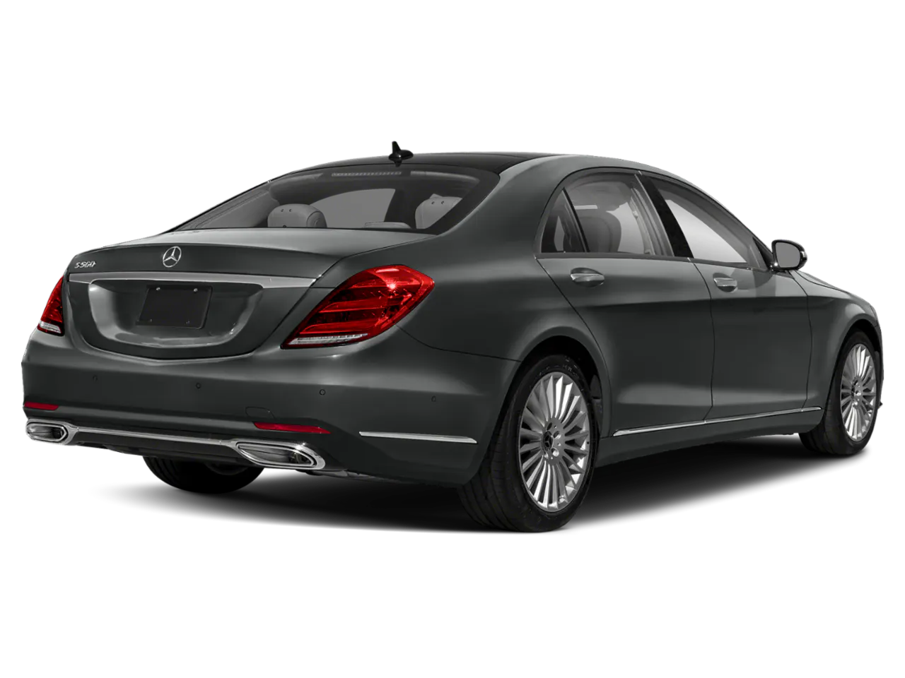 Used 2020 Mercedes-benz S-Class Sedan