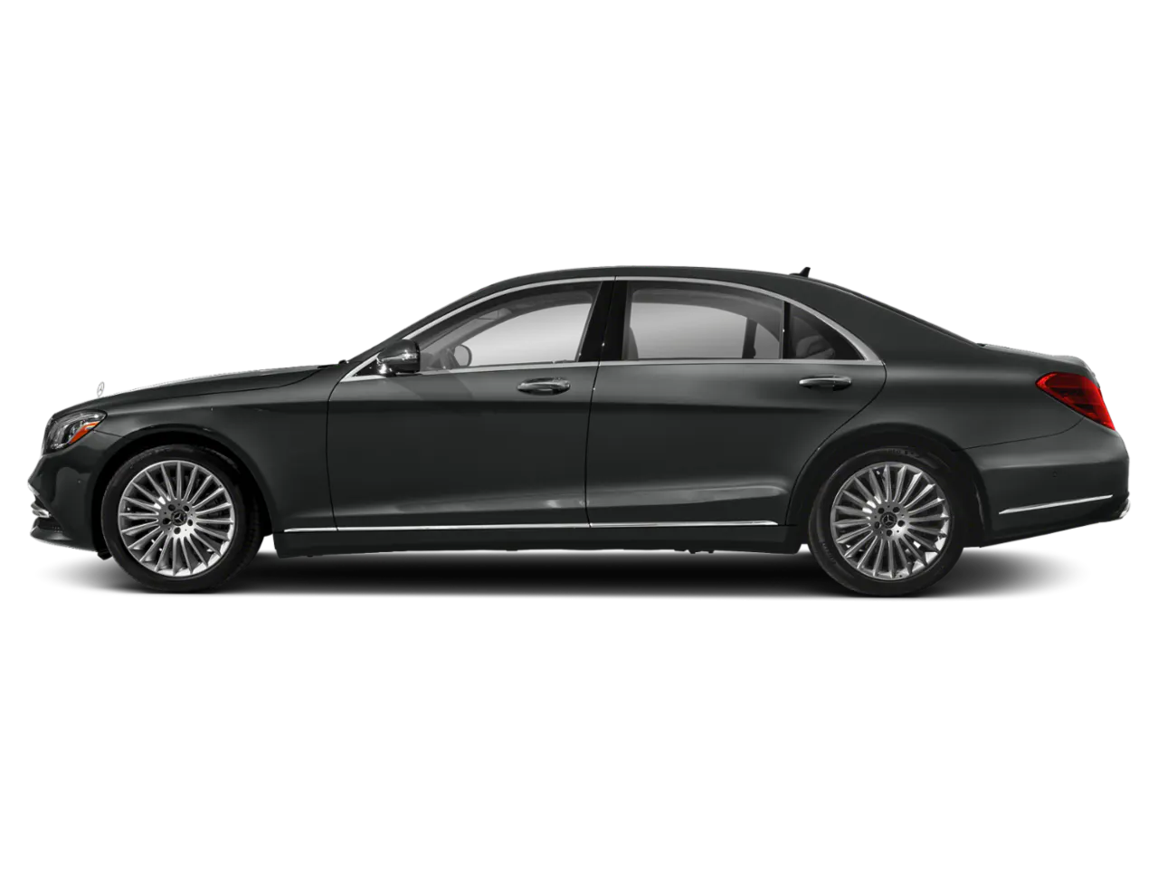 Used 2020 Mercedes-benz S-Class Sedan
