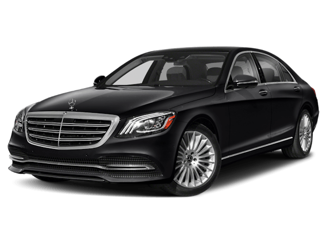 2020 Mercedes-Benz S-Class S560 photo 22