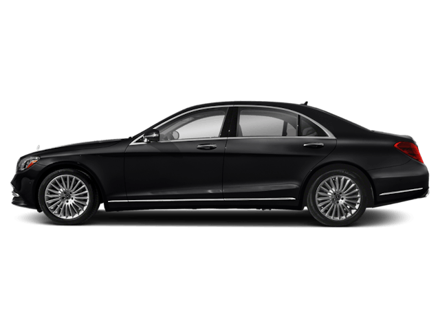 2020 Mercedes-Benz S-Class S560 photo 21