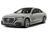 New 2027 Mercedes-benz S-Class Sedan
