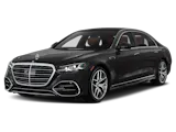 New 2027 Mercedes-benz S-Class Sedan
