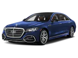 New 2027 Mercedes-benz S-Class Sedan