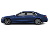 New 2027 Mercedes-benz S-Class Sedan