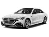 New 2027 Mercedes-benz S-Class Sedan