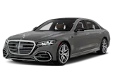 New 2027 Mercedes-benz S-Class Sedan