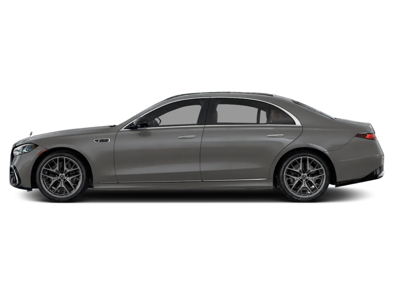 New 2027 Mercedes-benz S-Class Sedan