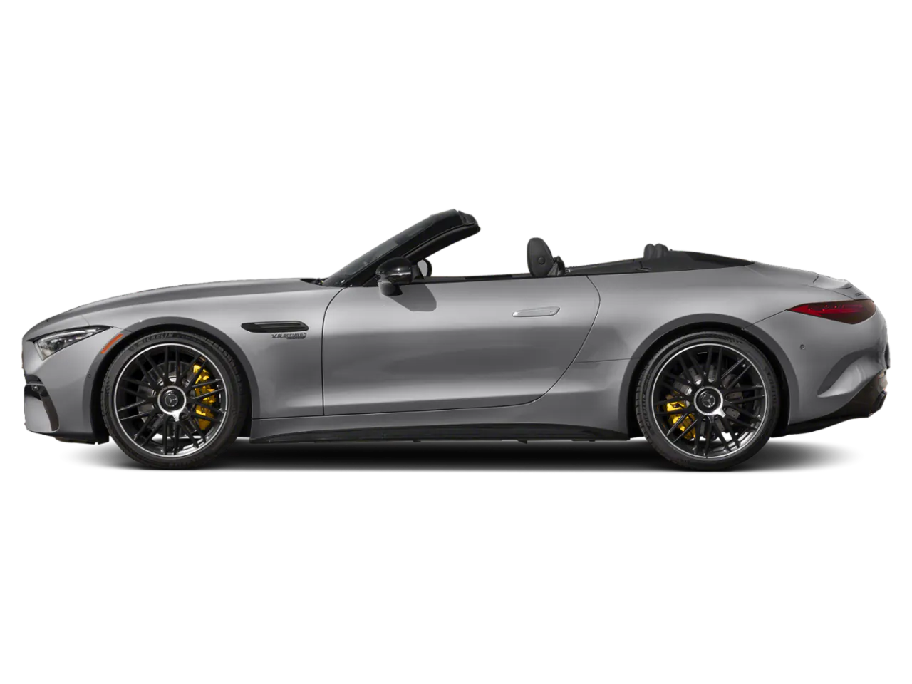 Used 2022 Mercedes-benz SL-Class Convertible